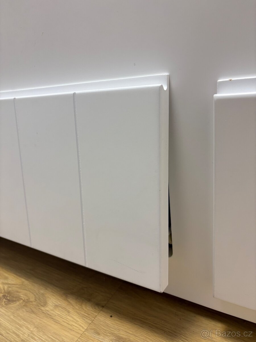 Rozkládací postel - 6