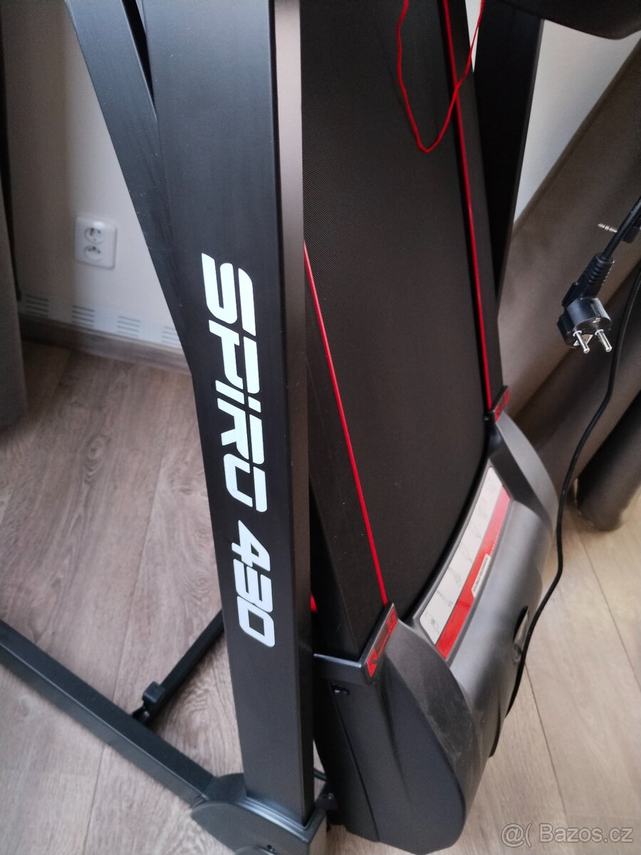 Běžecký pás Spiro 430 - 6
