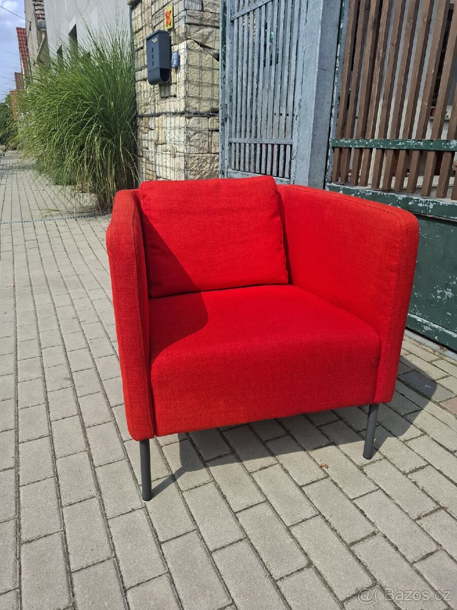 Křeslo Ikea Ekero - 6