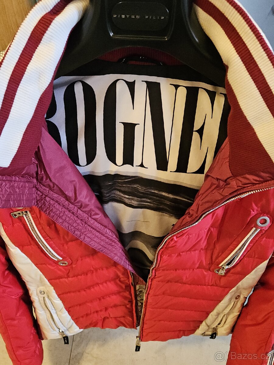 Lyžařská bunda Bogner - 6