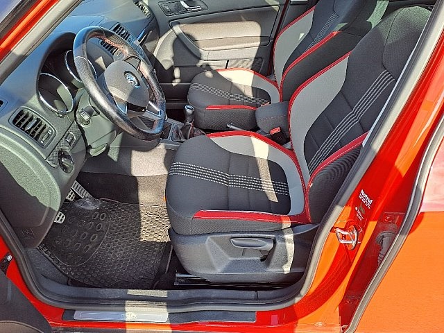 Škoda Yeti 1.2 TSI Monte Carlo - 6