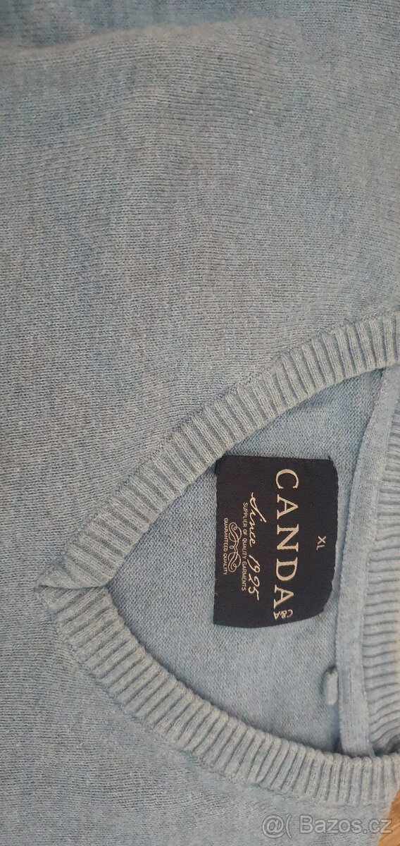 Set pánského oblečení - 6