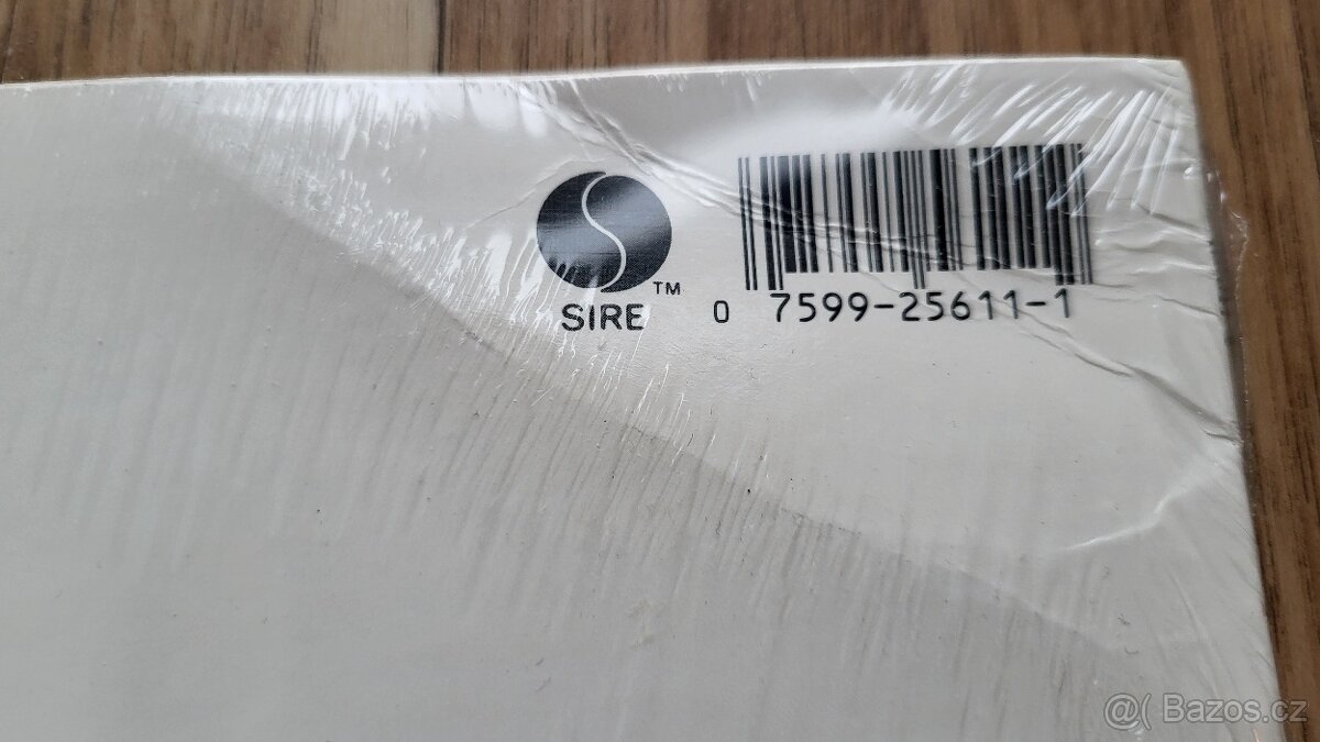 LP Madonna - Who´s that Girl - 6