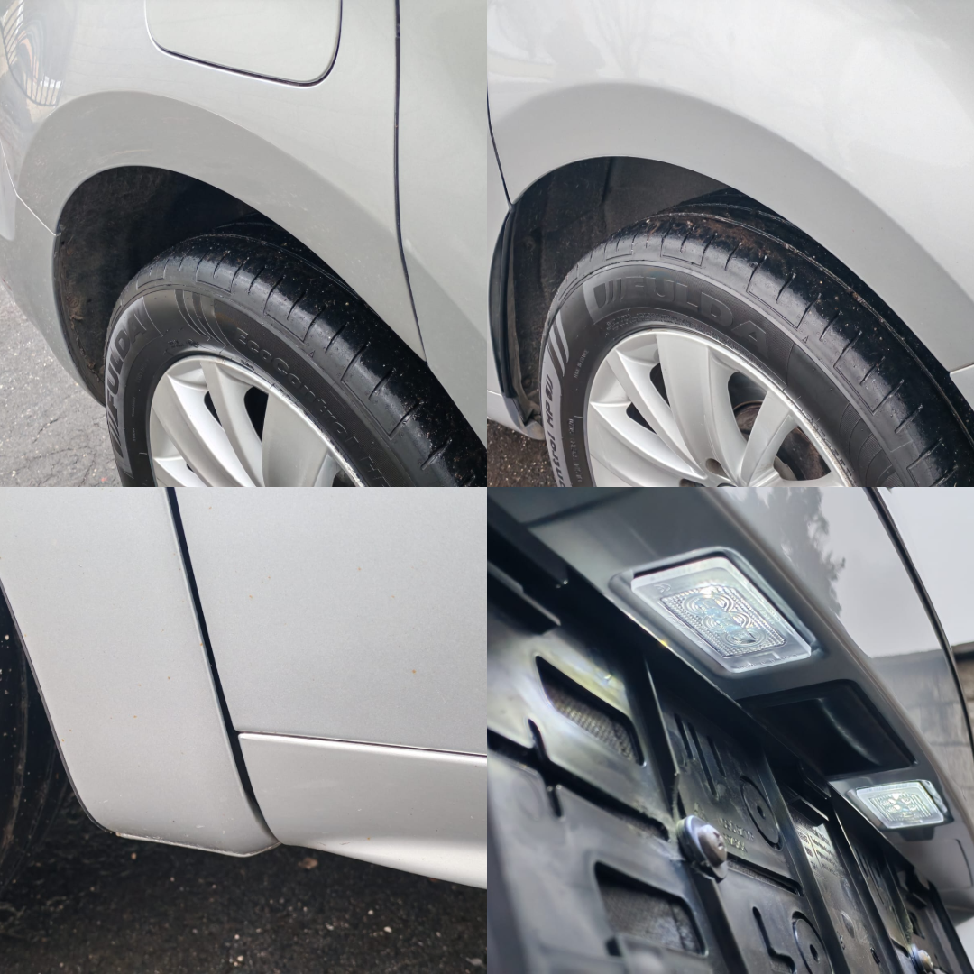 VW Sharan 2.0 TDI 4motion 7-miestne 2013 - 6