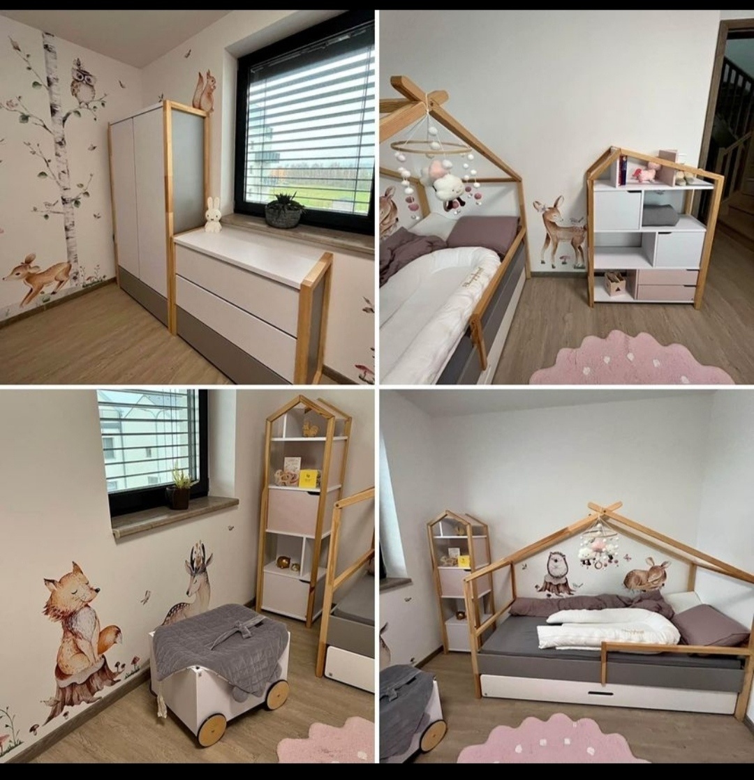 Detsky pokoj Elis design - 6