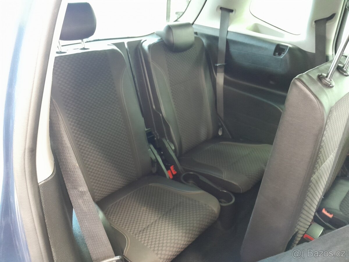 Opel Zafira TOURER 1,6 CDTI 136 - 6