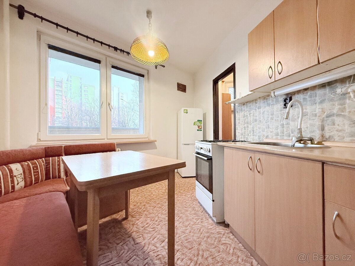 Prodej bytu 2+1, Ostrava - Hrabůvka - 6