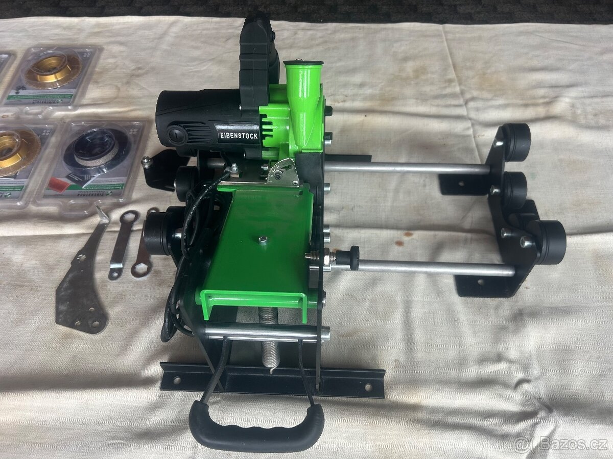 Řezačka trubek - 6