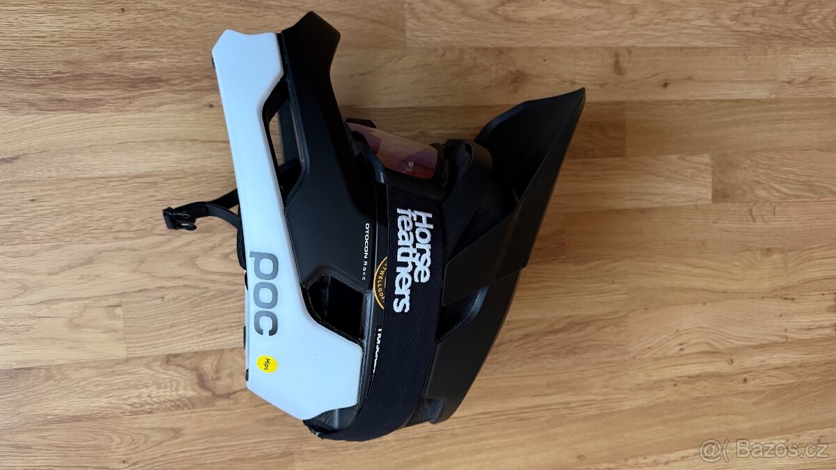 Helma POC otocon race mips - 6