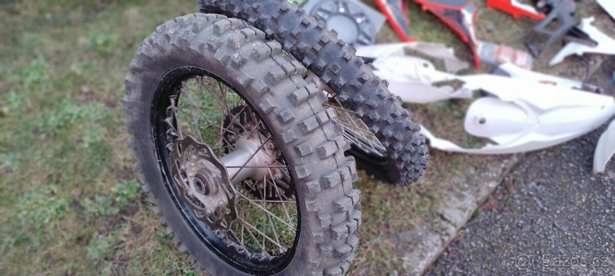 KTM 300 exc - 6