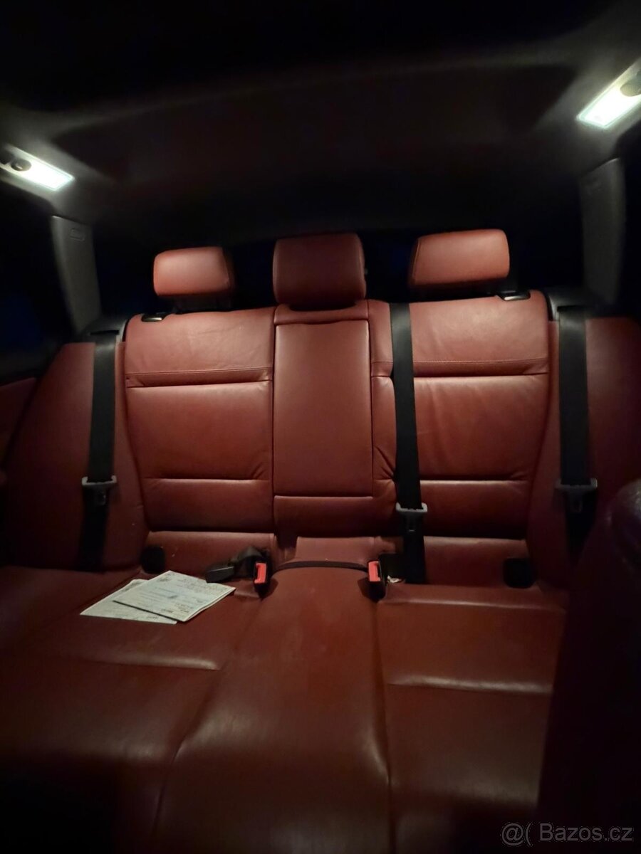Bmw e91 - 6
