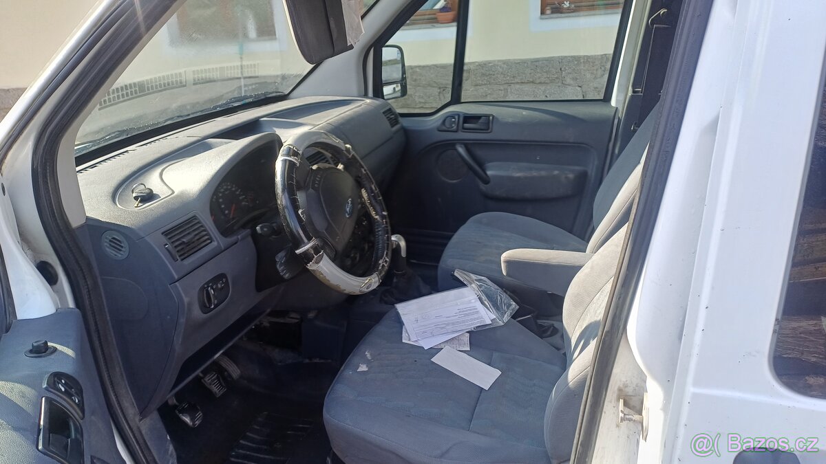 Ford tourneo connet - 6