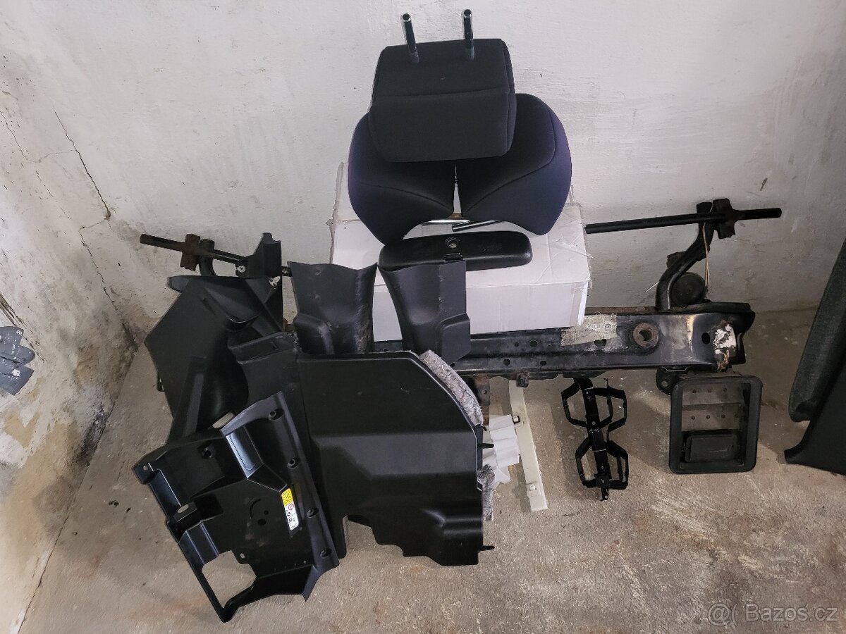 Mitsubishi Lancer 1.8 Mivec. Rok 2009... - 6