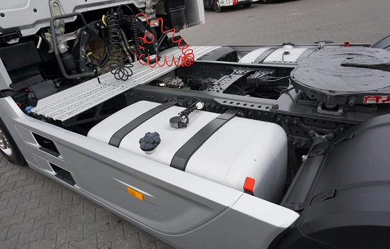 Mercedes-Benz ACTROS 1848 - tahač návěsů - LowDeck - 6