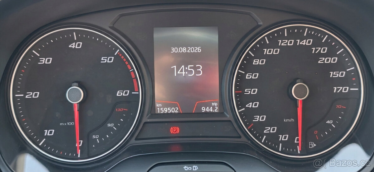 Seat Ateca 1,6Tdi 85kw - 6