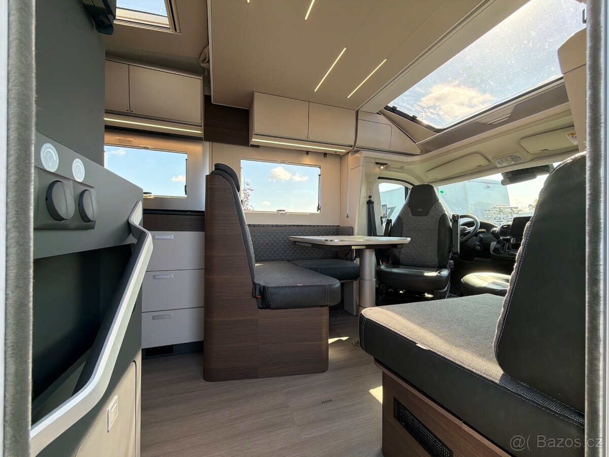 Adria Matrix Supreme 670 SL - 6