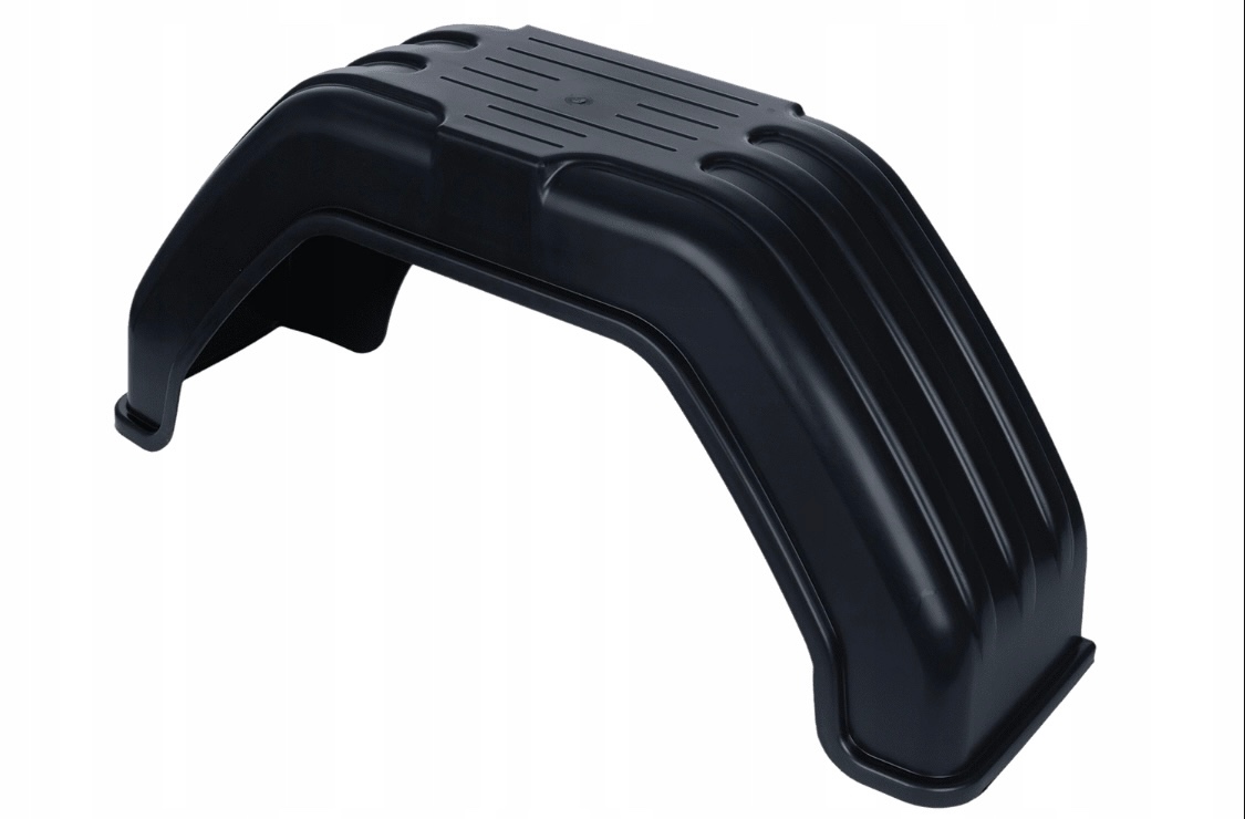 Sada 2x blatník 13-14' pro přívěs, valnik atd - 6