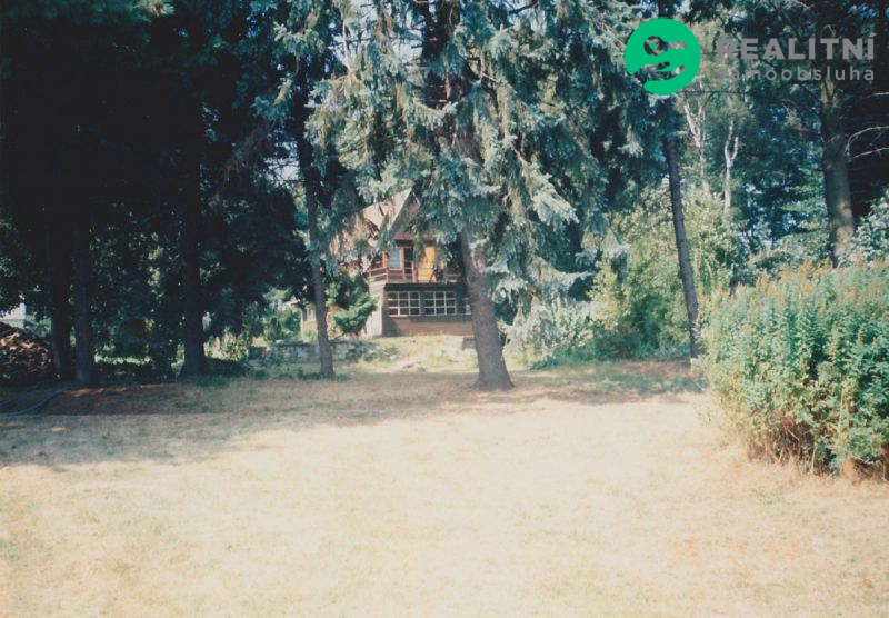 Prodám svou 1/3 nemovitosti (domu, pozemku a chaty) v... - 6