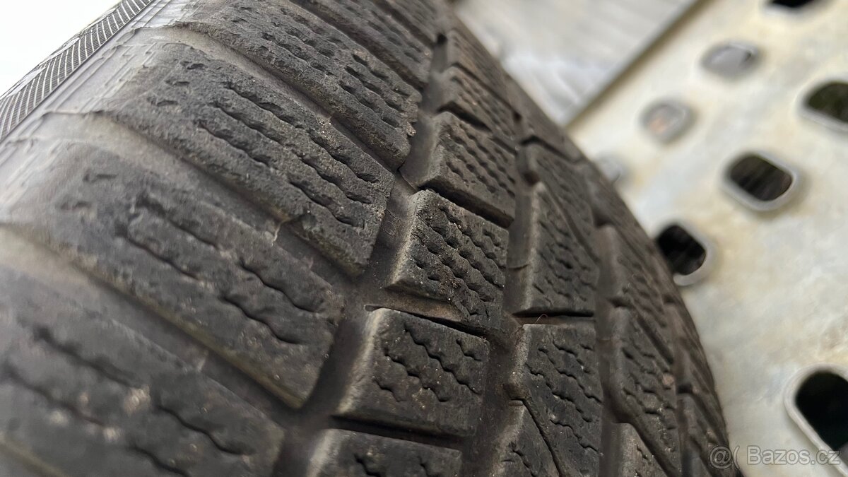 Speedline r17 5x112 Audi a6 - 6