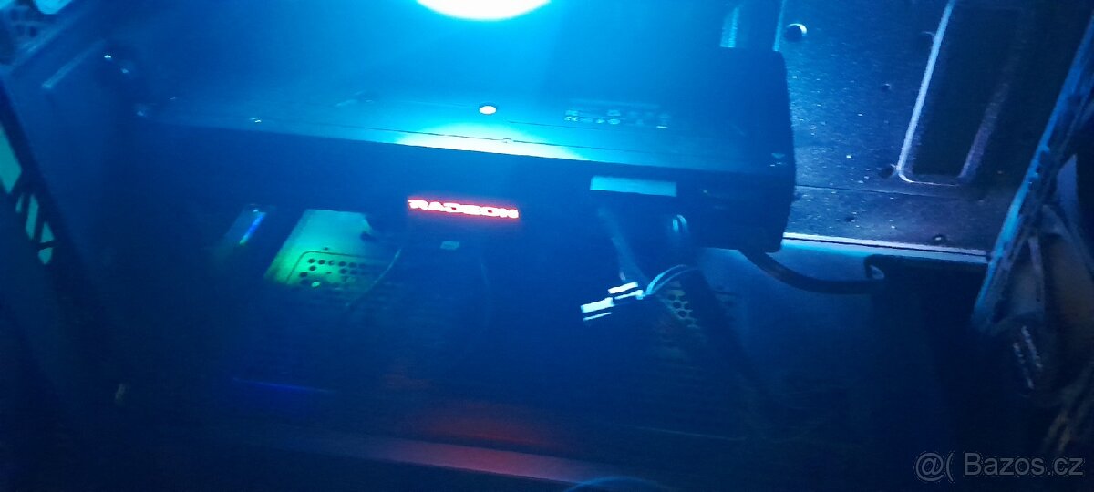 Radeon rx 6750xt - 6