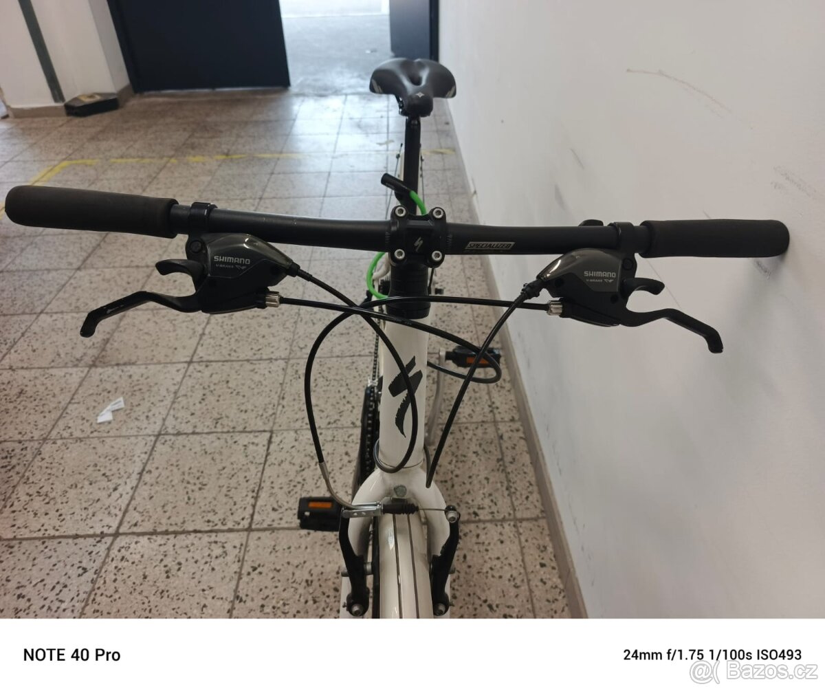 Dámské kolo Specialized vita M - 6