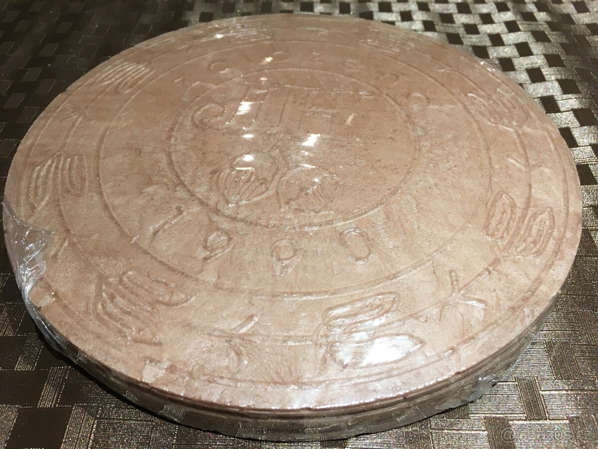 OPLATKY Lázeňské plněné různé náplně - 6