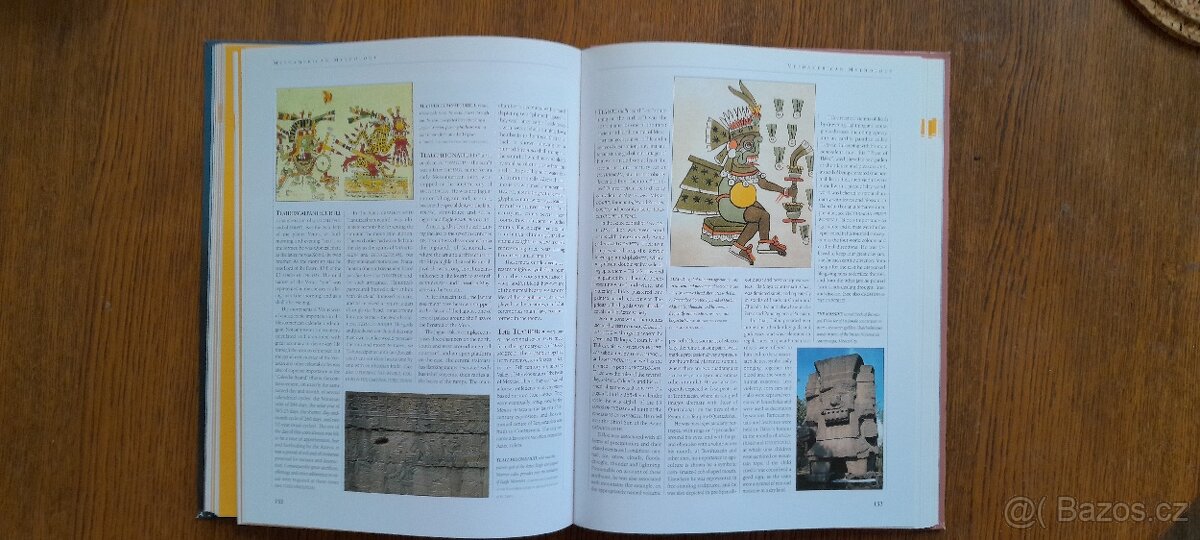 Mythology of The America Nations - 6