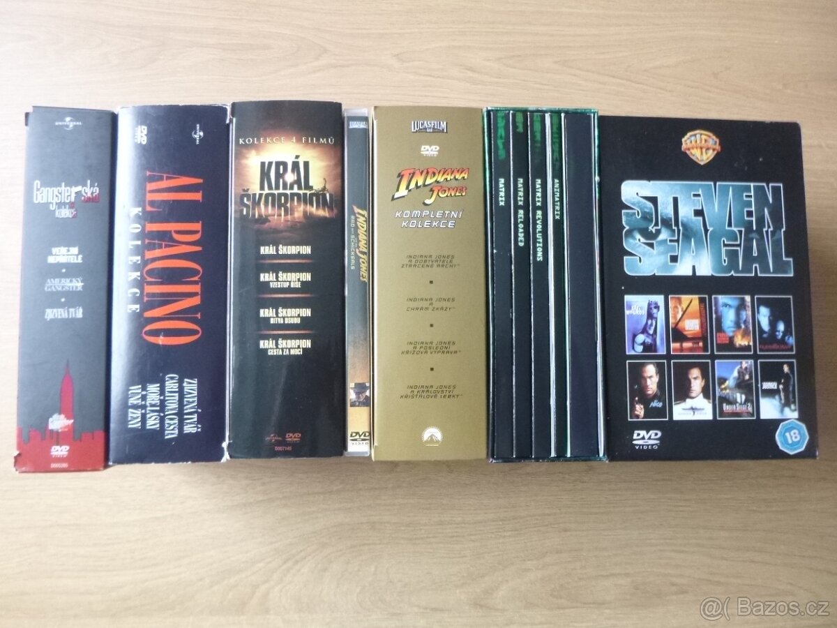 12x FILMOVA KOLEKCE (1) - 6