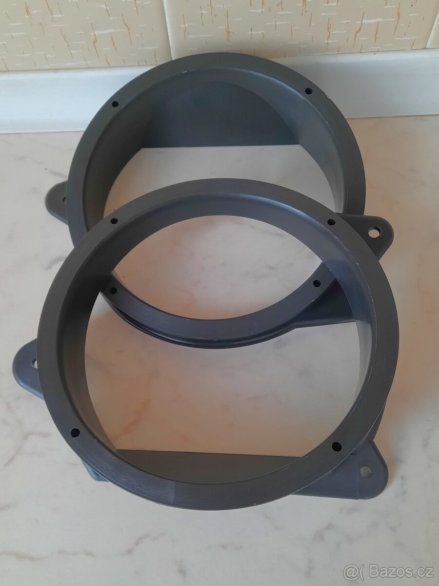 Příslušenství autorádií - 6