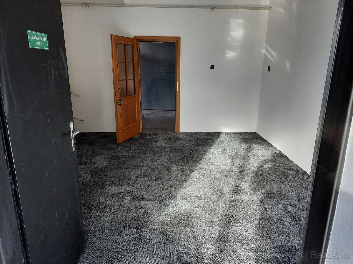 Kolín k pronájmu obchodní prostor - 6