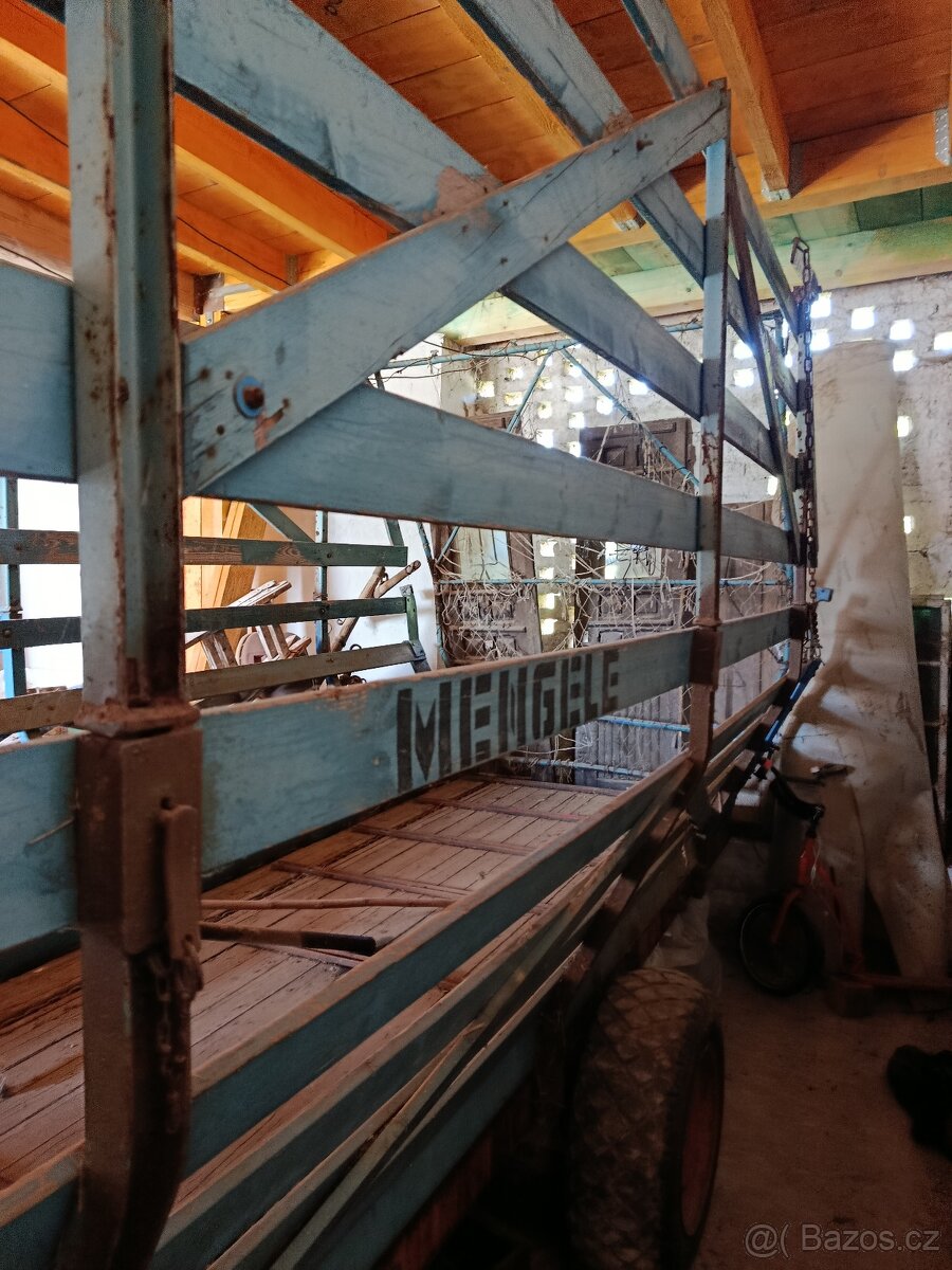 sběrací vůz okres havl brod - 6