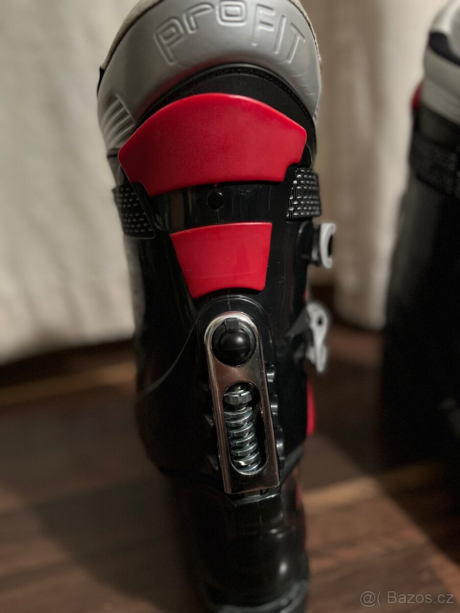 Sjezdové lyže Blizzard XO 3 Firebird - 6