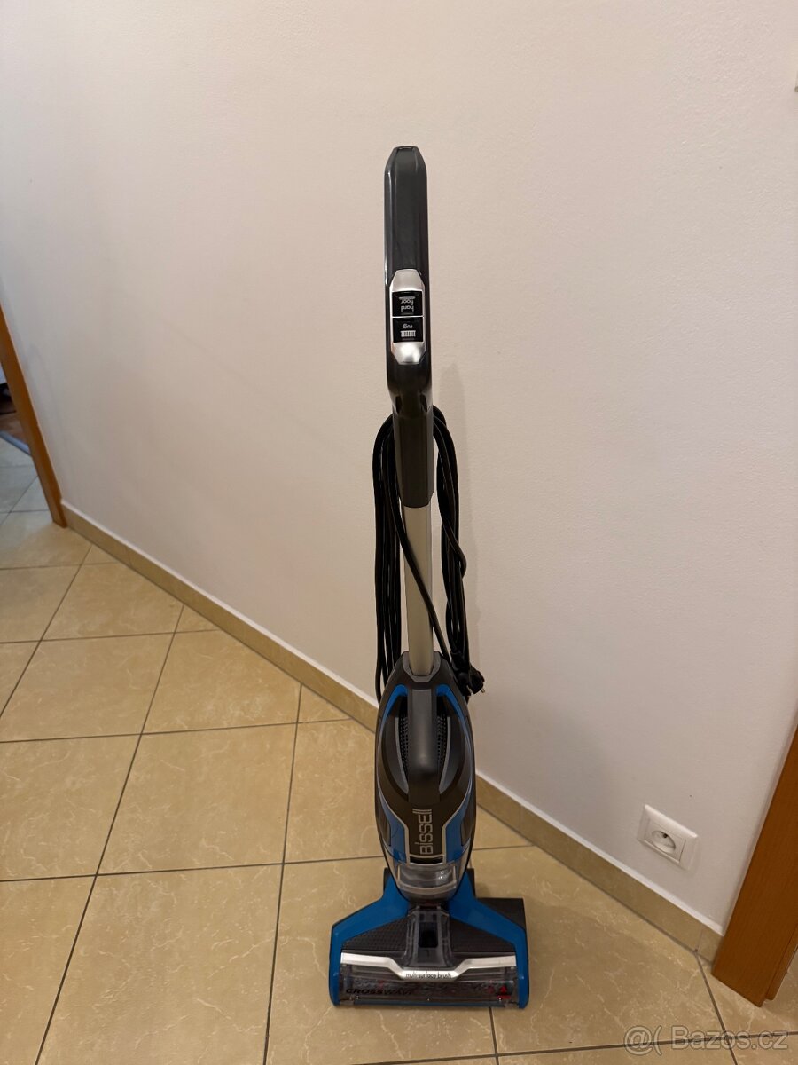 Vysavač Bissell Crosswave 17132 - 6