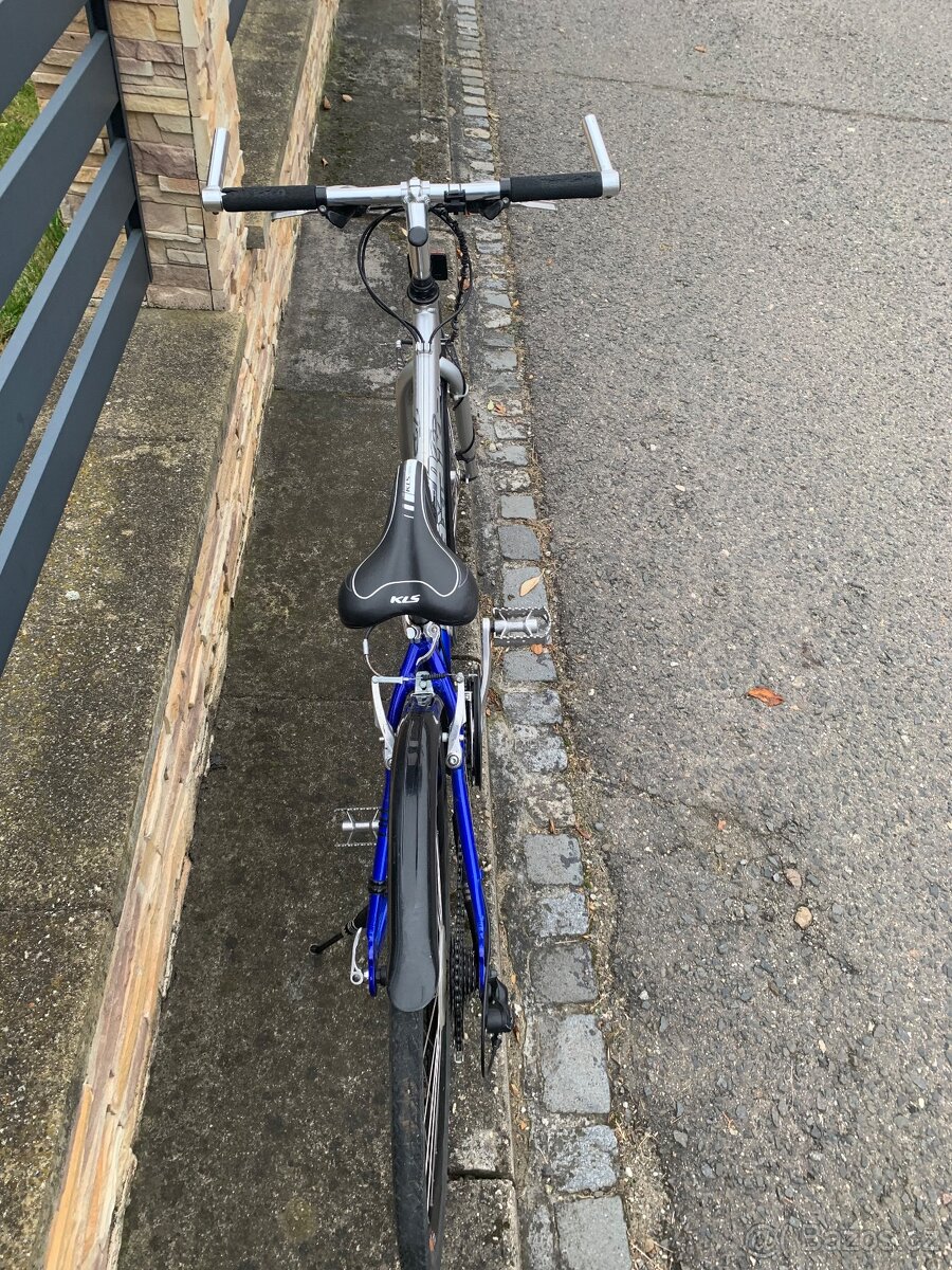 MAXBIKE cross TR 29 - 6