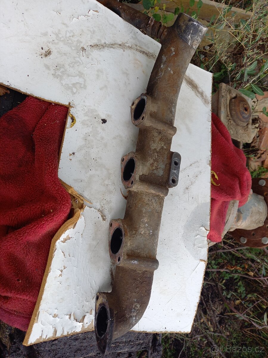 Zetor Crystal 8011 - 6