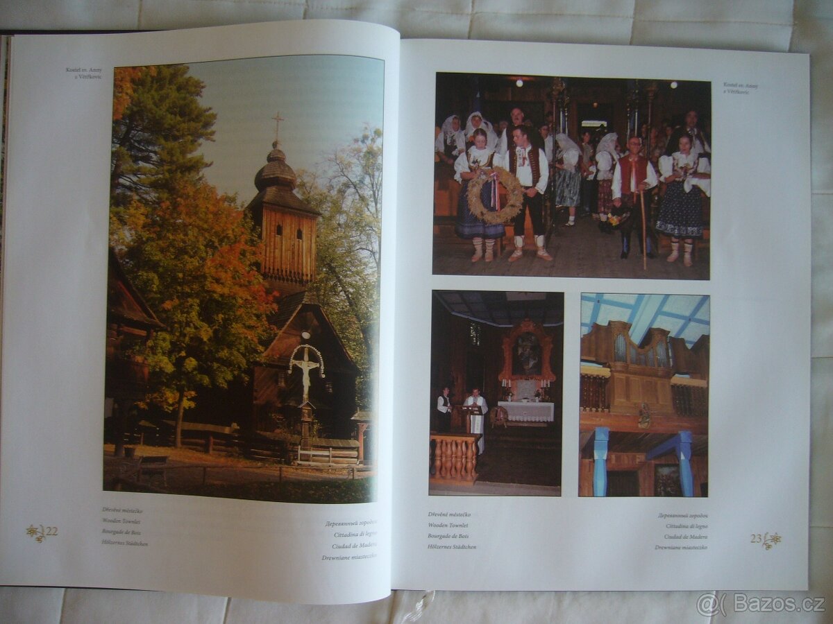 VITAJTE VE VALAŠSKÉM MUZEU V PŘÍRODĚ - 6