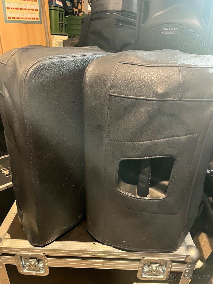 Samson Auro X12D - 6