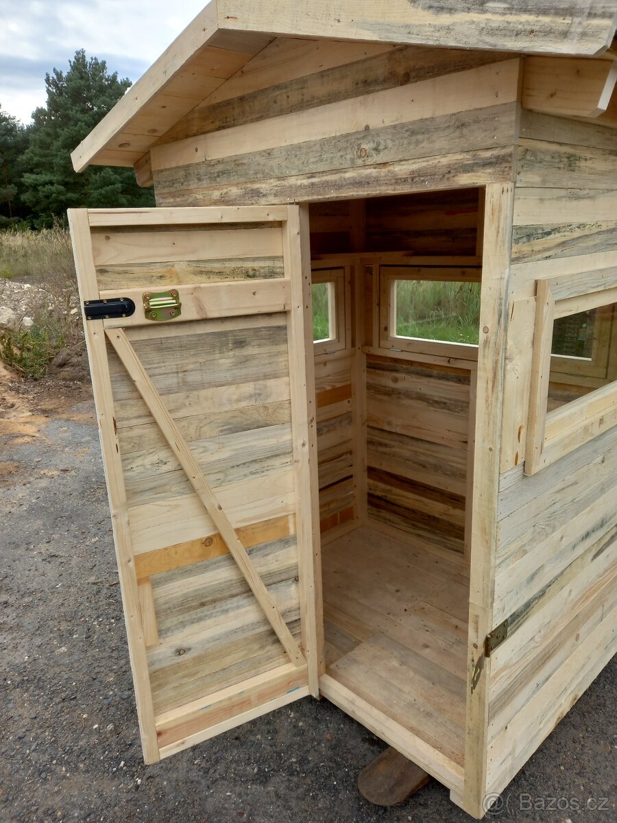 Kazatelna / posed - 6