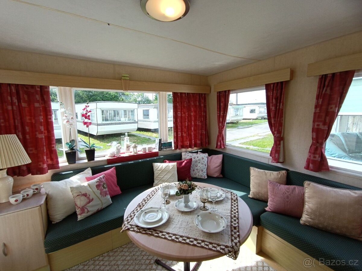 Mobilní dům (mobilheim) MA32 - doprava zdarma - 6