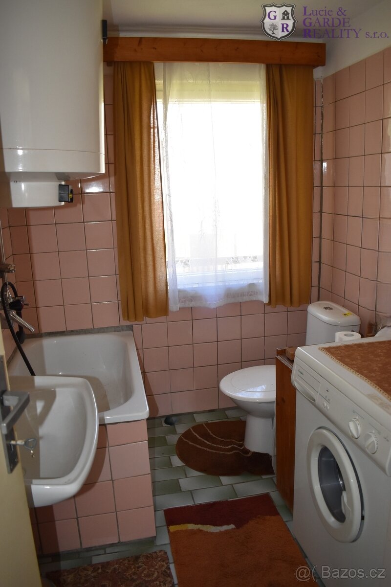 Prodej, rekreační chata, Bežerovice u Bechyně - 6