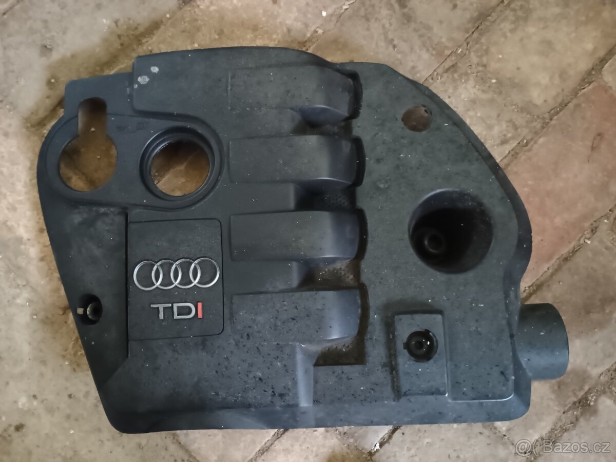 Náhradní díly - 6