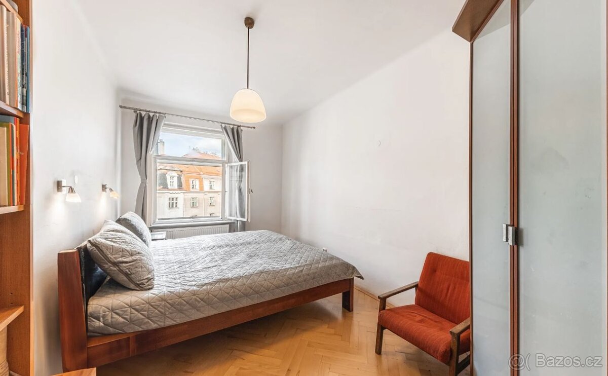 Prodej bytu 3+1 129 m², Praha - Vinohrady - 6