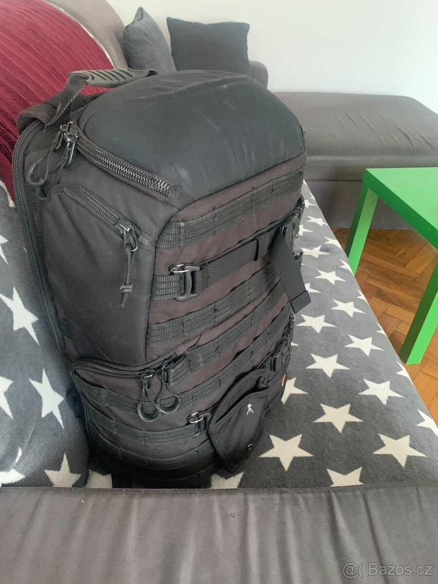 Lowepro Protactic 450AW - 6