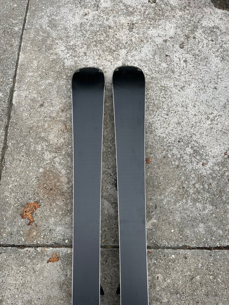 Lyže Atomic Cloud C9 Revoshock Light 24/25 - 157cm - 6