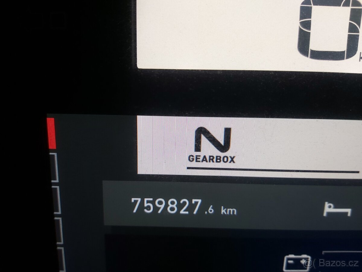 TAHAČ RENAULT T 520 LOW DECK 2019 - 6