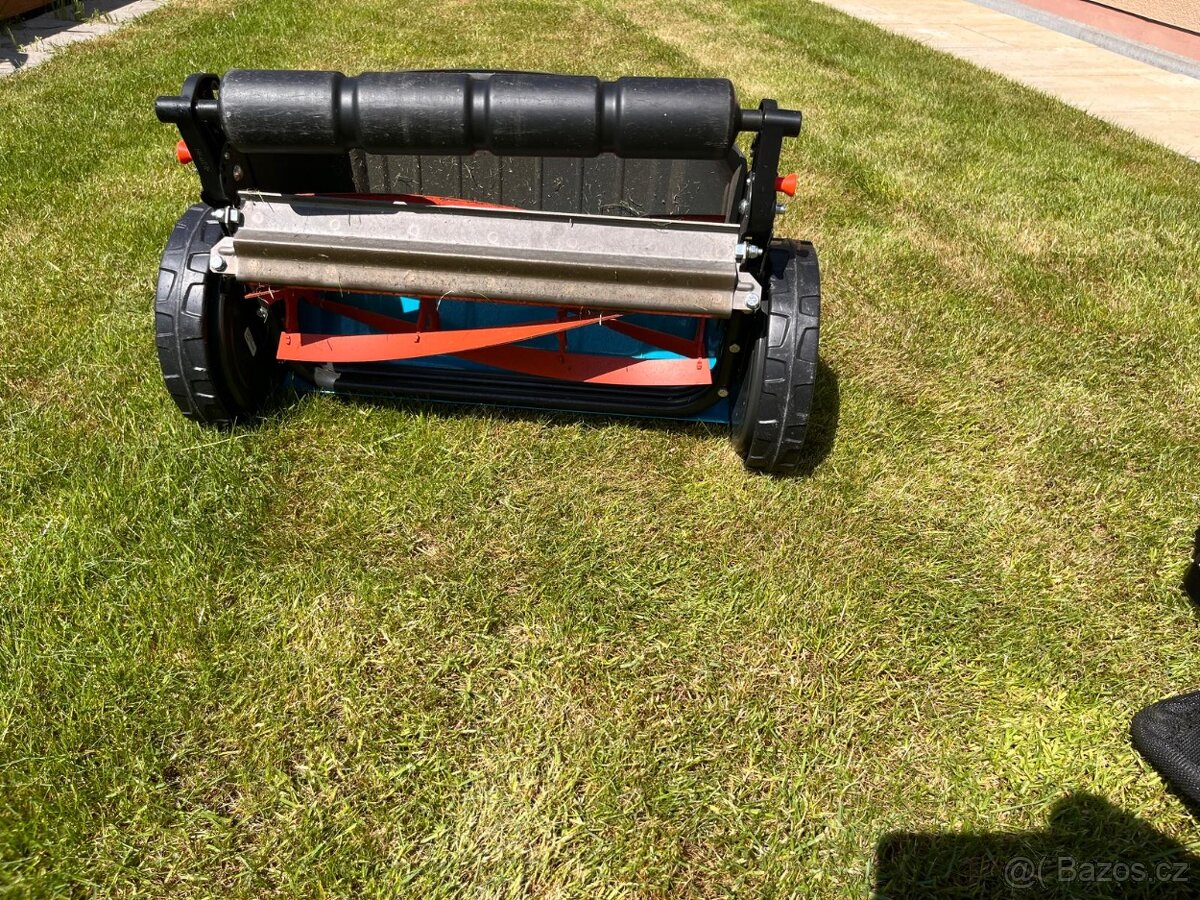 Sekačka Gardena Comfort 400 C - 6