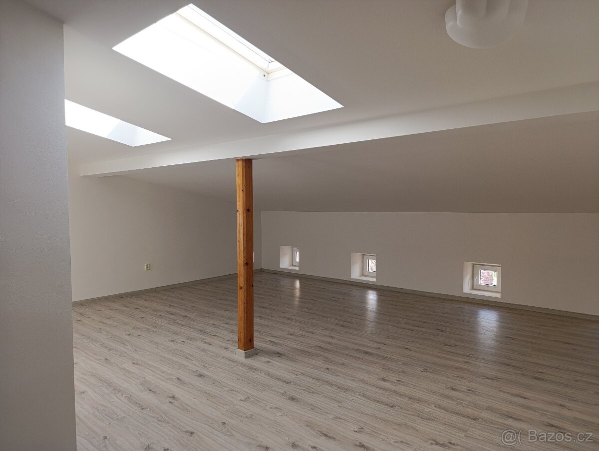 Pronajmu byt 3+1 v Broumově - 6