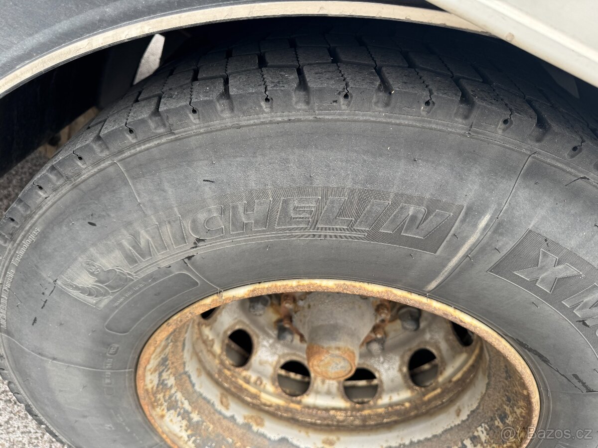 Scania P250 isoterm skříň, r.v.2015, 550.000 km - 6