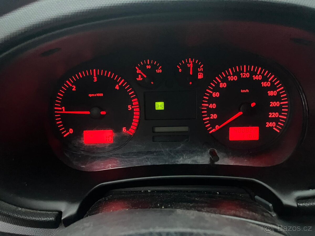 Seat Leon 1.9tdi - 6