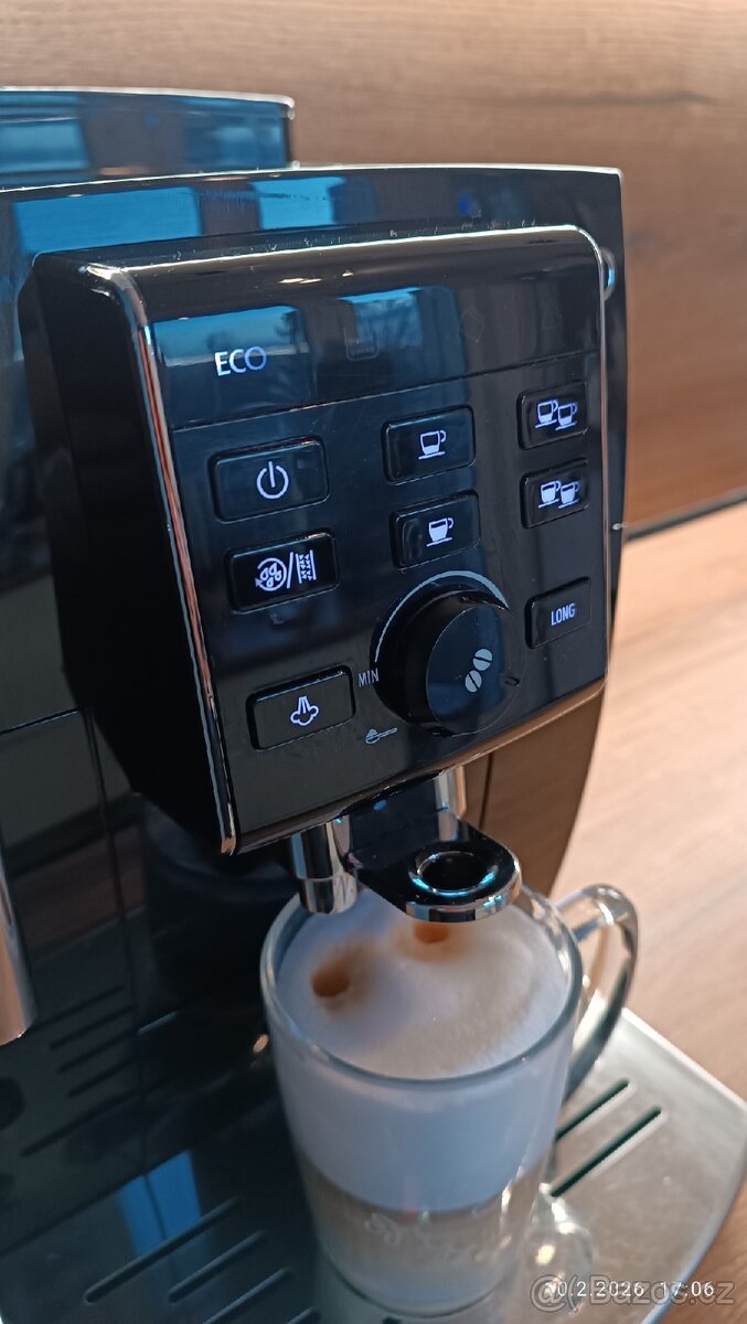 Kávovar De'Longhi - 6